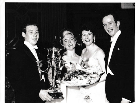 Personal Memories of Blackpool continued... 1957-1961 By Anthony Hurley