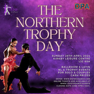 Results - Northern Trophy Day 