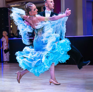 Follow me around Blackpool 2025 - Part Two By Jack Reavely