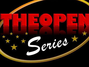 Results The Open Series 21st April 2024