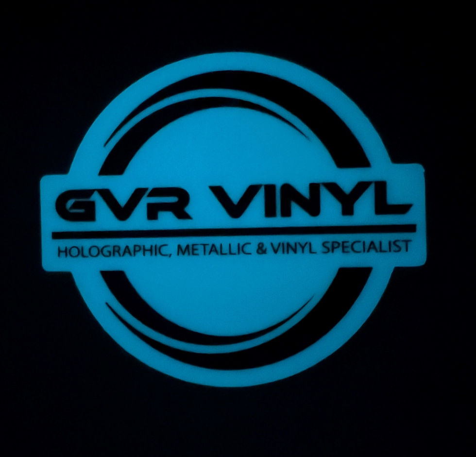 HOME | GVR VINYL
