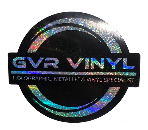 Printable Sand 4 Mil | GVR VINYL