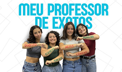 Post instagram para o cursinho pré vestibular EISE. Alunas com resultado de suas aprovações