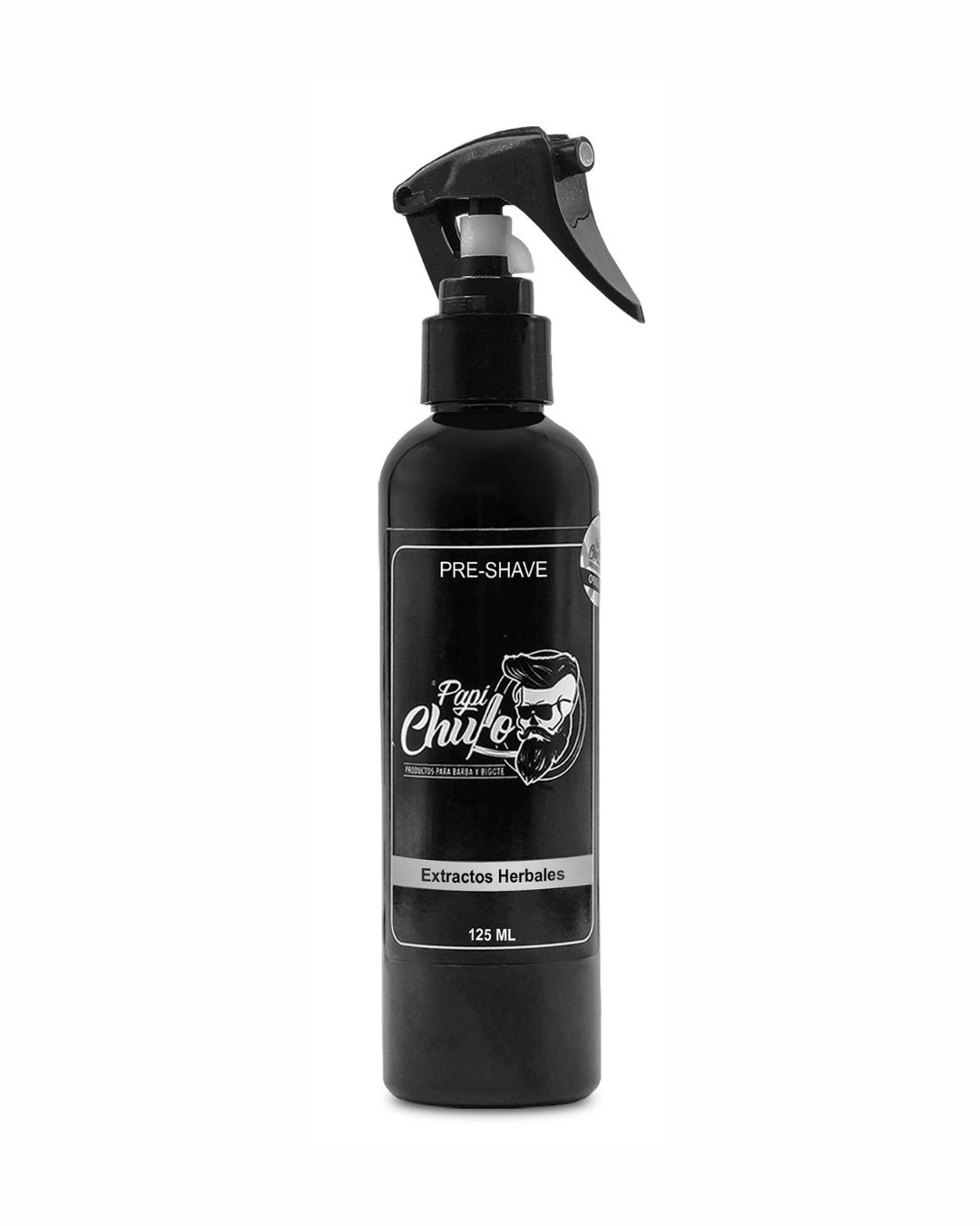 Pre-shave para Toalla 125 ml