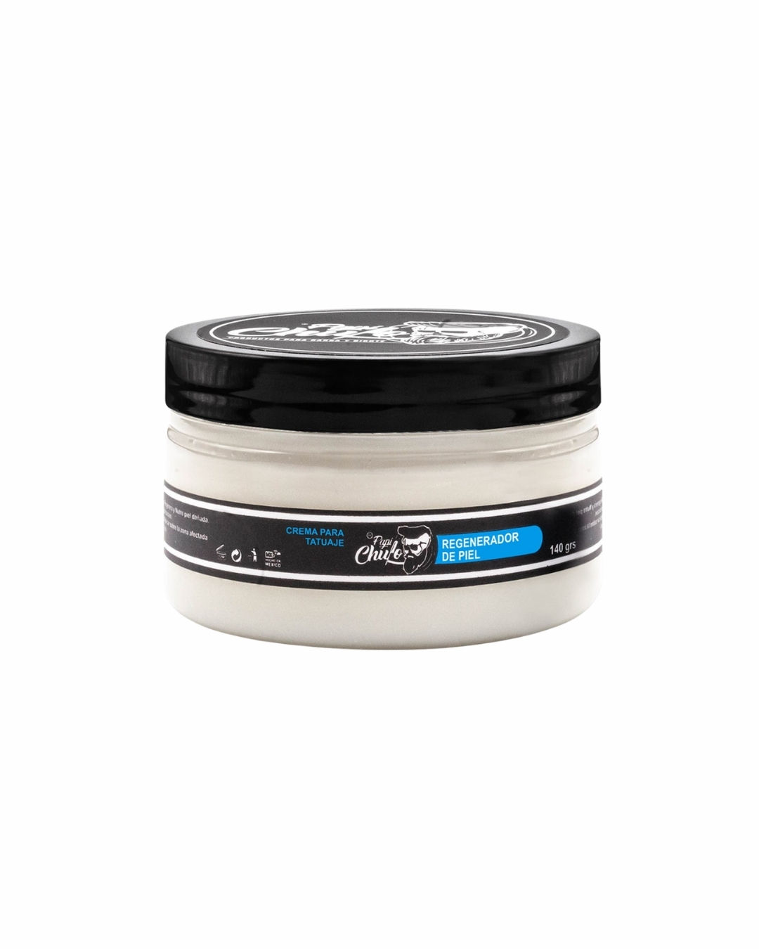 Crema Tatto Regeneradora