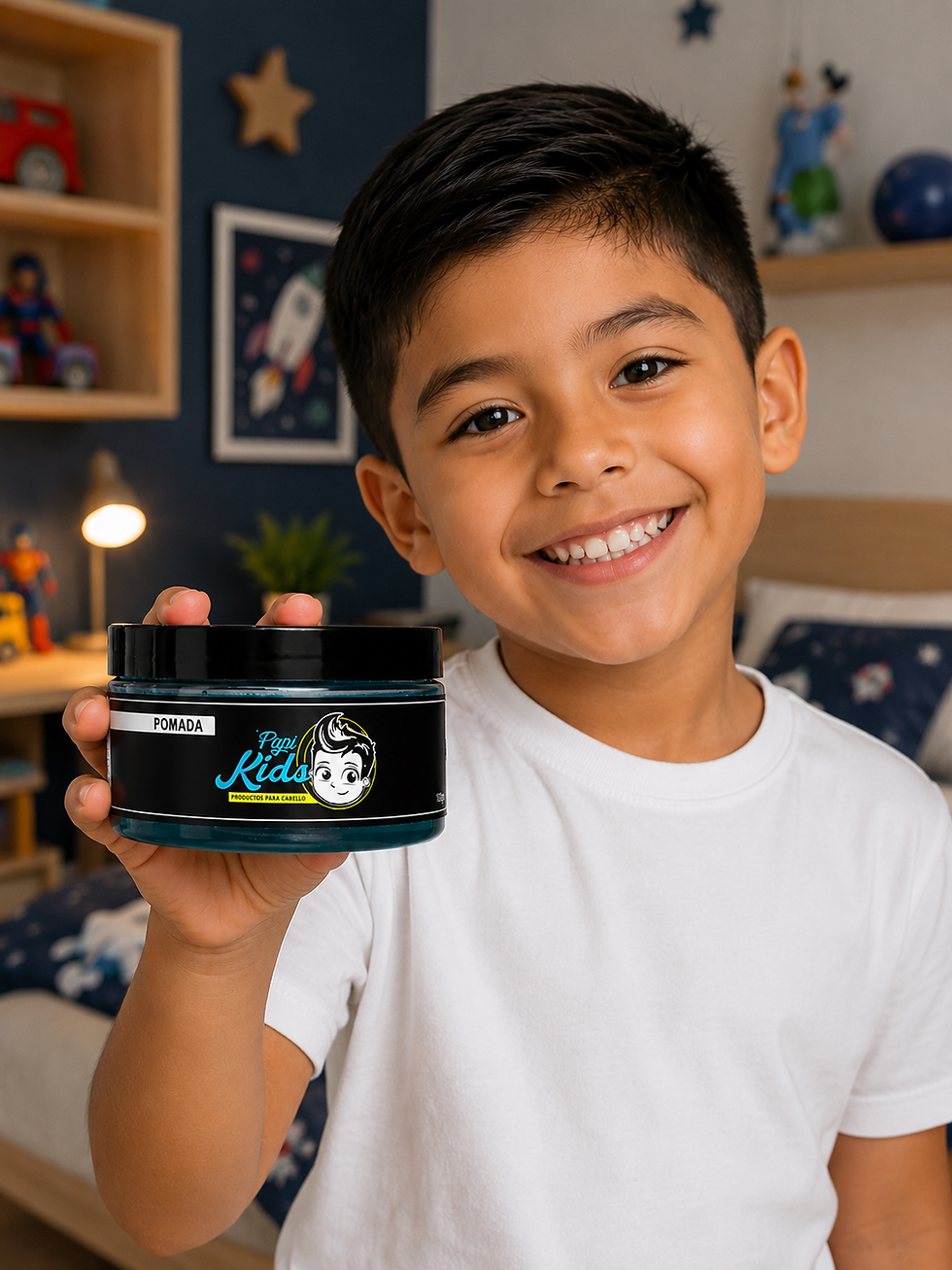 Miniatura: Pomada Papichulo Kids 100 g