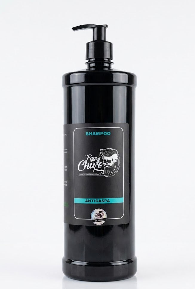 Miniatura: Shampoo Anticaspa