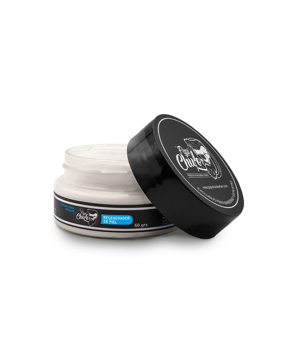 Miniatura: Crema Tatto Regeneradora 