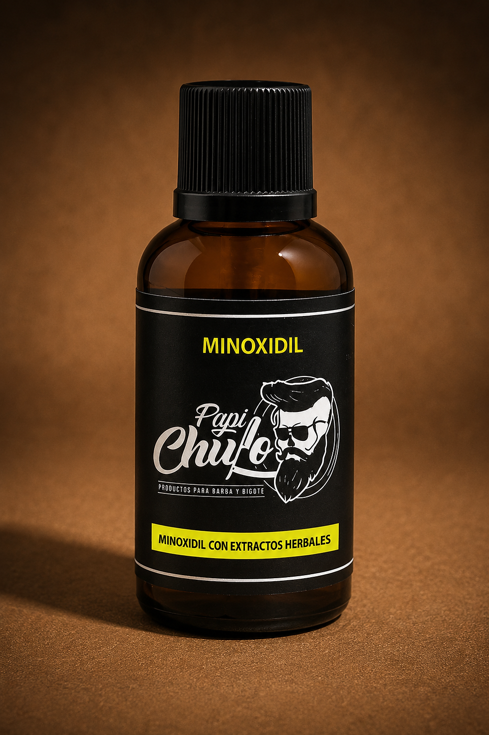 Miniatura: Minoxidil al 5%