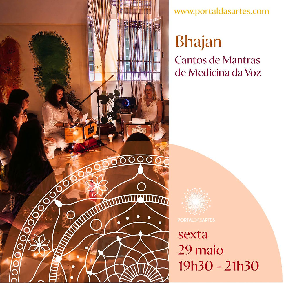 Healing Food Workshop