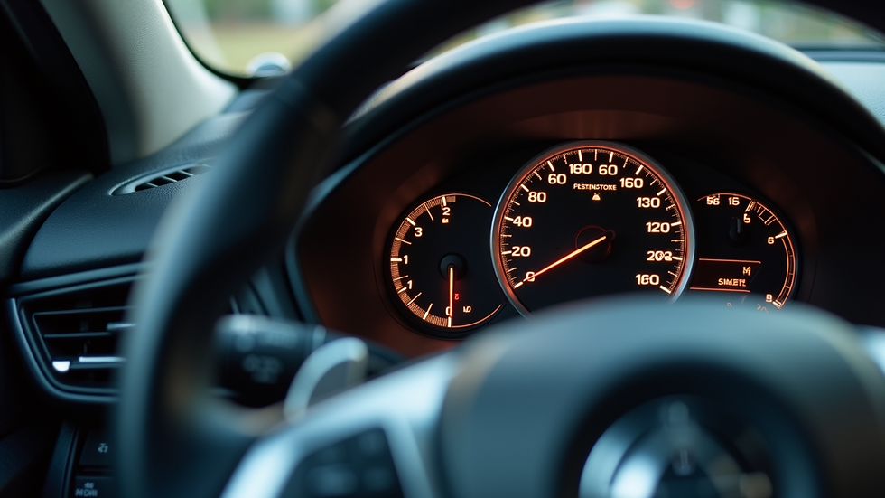 Exploring Insurance Solutions for High-Risk Drivers