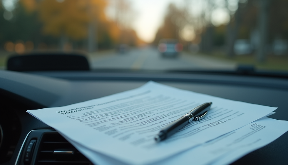 Discover How SR22Savings.com Simplifies Your SR-22 Insurance Needs Across Multiple States