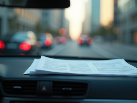 Insurance Options for Washington High-Risk Drivers