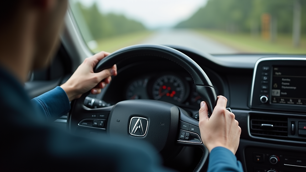 Affordable Non-Owner SR22 Insurance in California: Understanding Non-Owner SR22 California Costs