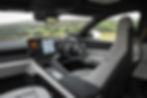 Polestar 4 Long Range Dual Motor Performance - interior