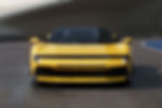 Ferrari 849 Testarossa Spider - front