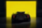 Lamborghini Fenomeno - rear