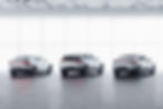 Polestar 2, 3, 4 Performance