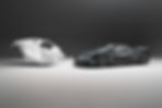 Lanzante 95-59 - car and chassis