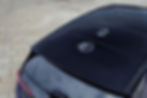 2025 Volkswagen ID.3 GTX Fire & Ice - roof