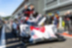 2024 ELMS 4 Hours of Spa #14 AO by TF LMP2 winner