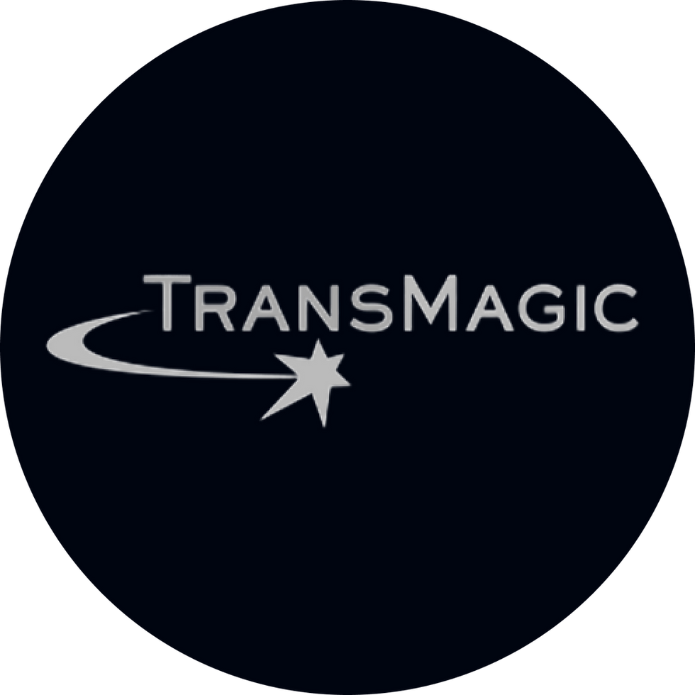 transmagic logo