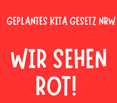 Aktionswoche "Wir sehen rot"vom 29. Juni – 03. Juli