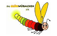 Glühwürmchen