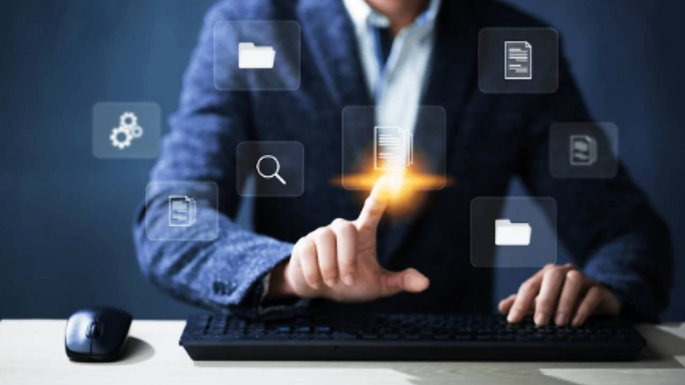 Business Setup Services in India
