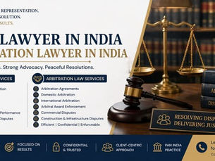 Why Arbitration Is Gaining Popularity in India Business Disputes