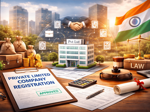 Expert Views on Business Structures in India Today