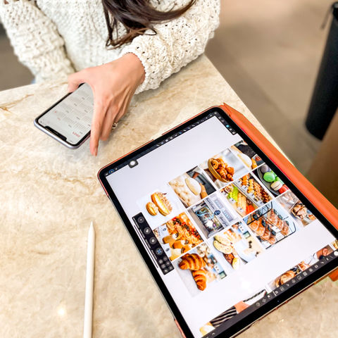 Digital Marketing in Edmonton, Social media in Edmonton