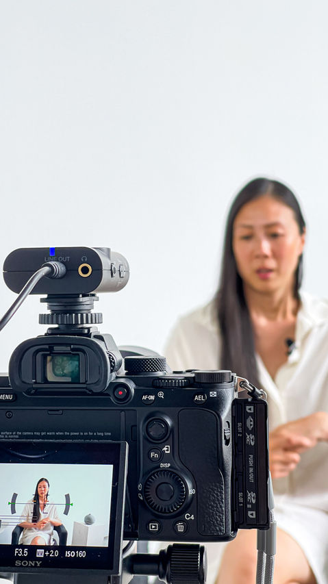 Edmonton Videography, Edmonton Marketing