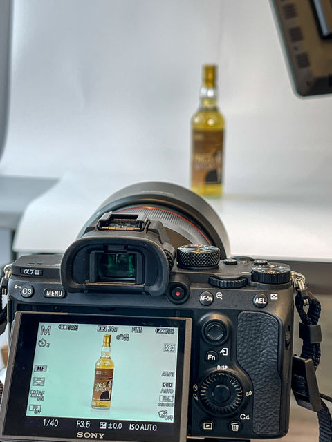 Edmonton Product Photography, Professional photography in Emdonton