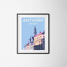 Antwerp, Belgium