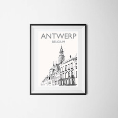 Antwerp, Belgium