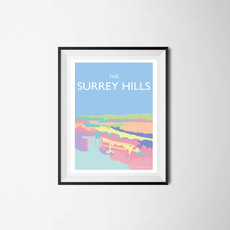 Surrey Hills, Surrey