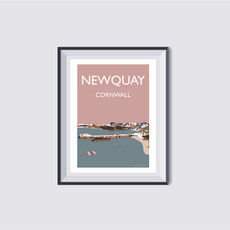 Newquay, Cornwall