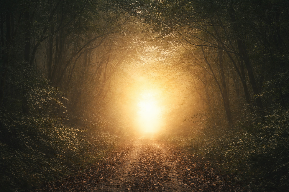 Spiritual Awakening & Soul Mission: The 6 Phases of Remembering Who You Truly Are