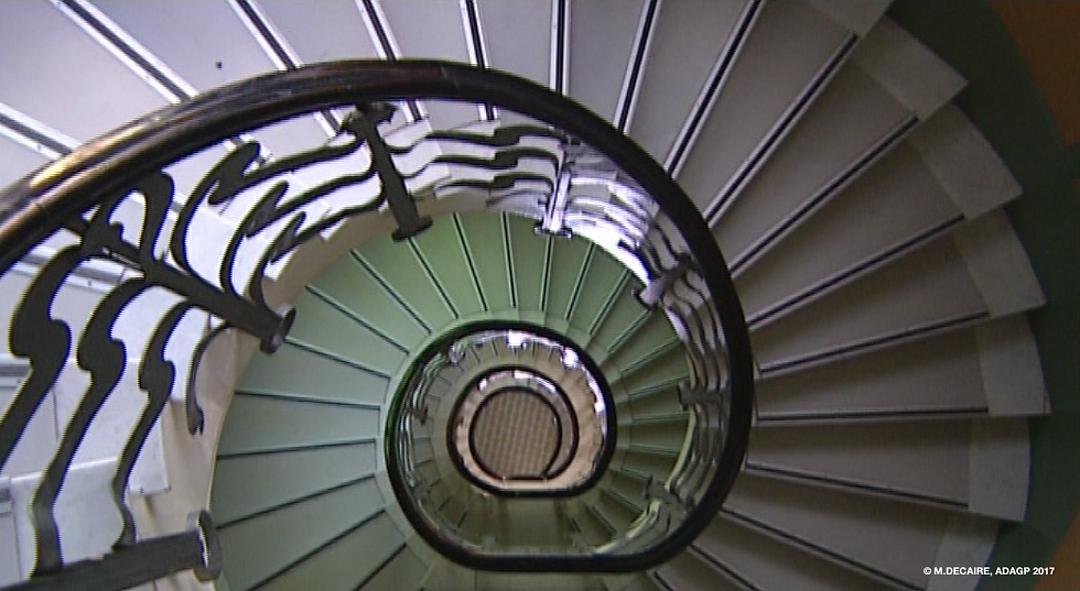 Strasbourg_Hotel Backes_Capture