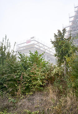 Ma Cabane à la Coop, E2R, Automnales,2022.N°1744