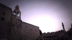 Basilique de la Nativité