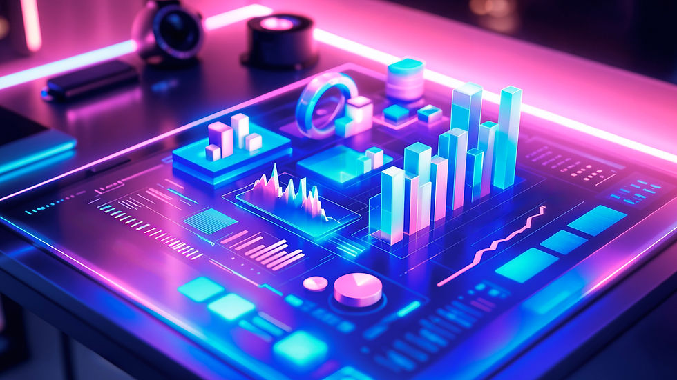 Advanced Analytics: Fueling Data-Driven Decisions in the Philippines