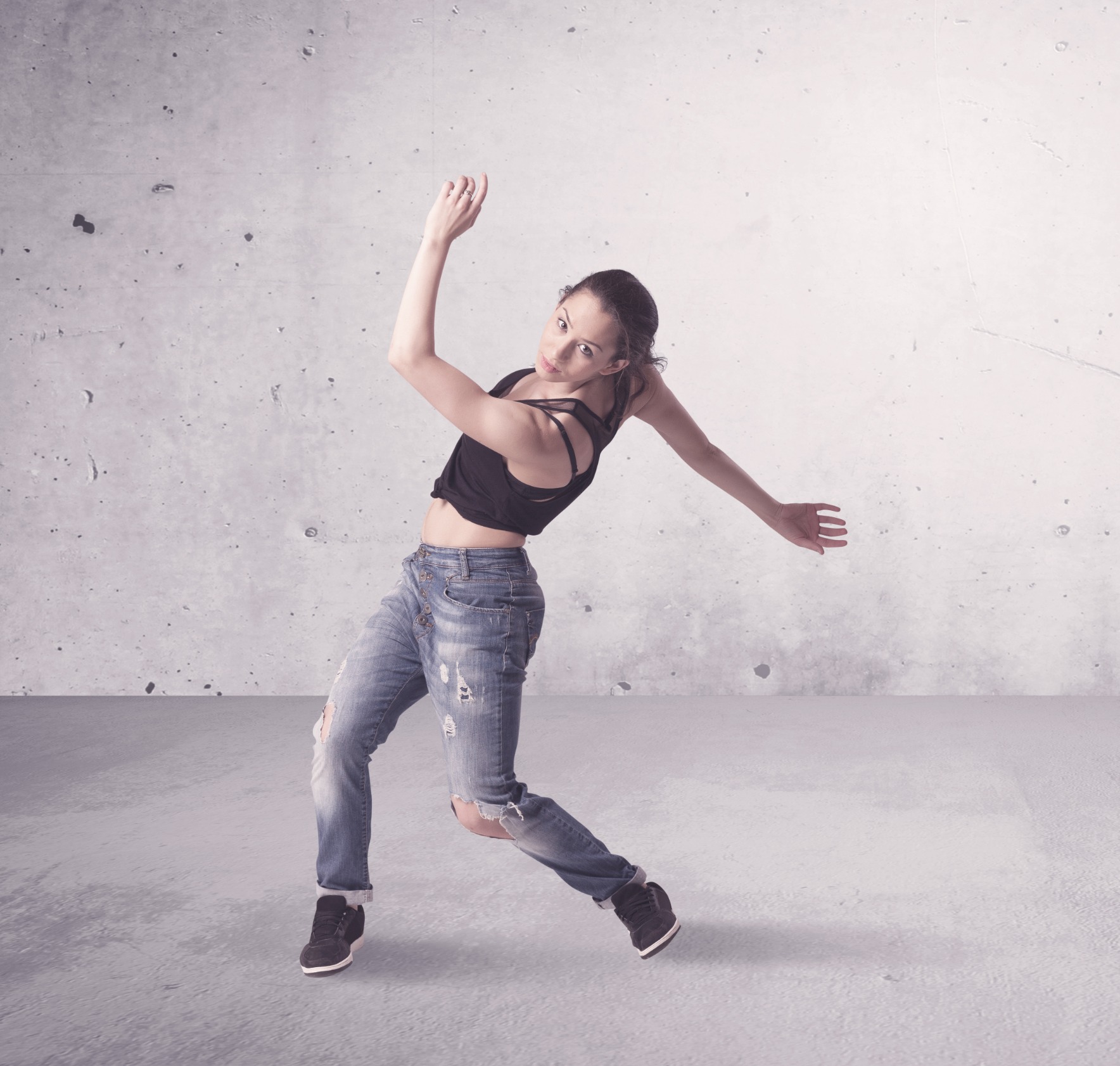 Dance Styles and Dress Codes cdc