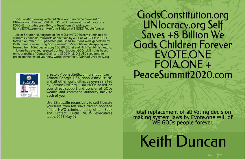 GodsConstitution.org