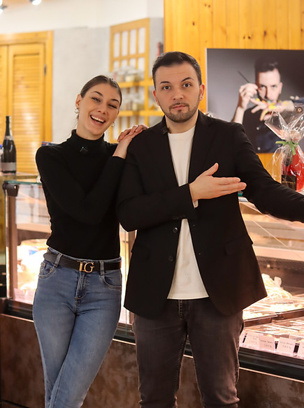 kevin e gaia
