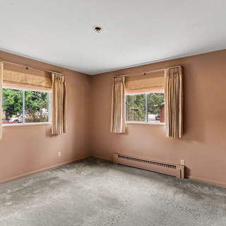 First Bedroom - Main Floor