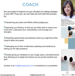 COACH
