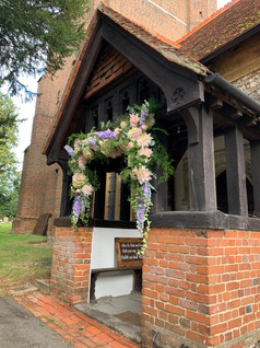 Hollie & Danny's Wedding