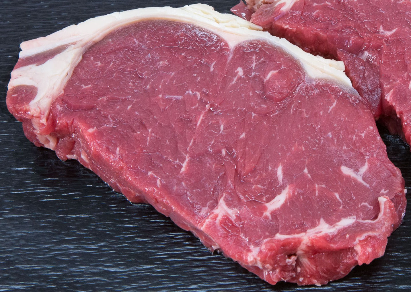 Sirloin steak 28 day dry aged steak 8oz